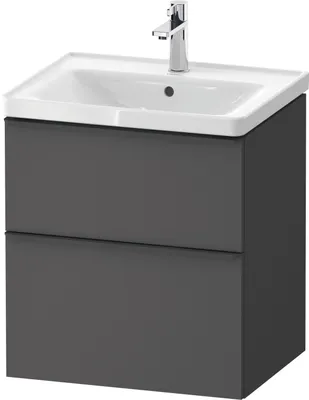 Produktbild von DURAVIT DE43590BD490000 DNe WTU WH R.Ek 584x452x625 Gt Mt. H