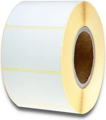 Zdjęcie produktu dla Etykiety Termotransferowe Qoltec 50X30Mm | 1000Szt.
