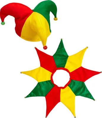 Image de "HOFNARRENSET" (casquette, col)