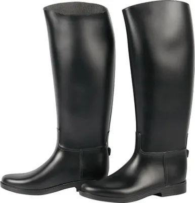 Produktbild von Harry´s Horse Damenreitstiefel Schwarz EU 41 Frau Schwarz EU 41