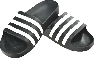 Zdjęcie produktu dla Japonki adidas czarne 43