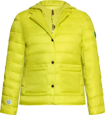Produktbild von Cartoon (230) Jacke Watte Neon Yellow Neon Yellow 38