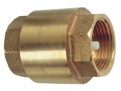 Produktbild von CORNAT Zwischenventil, Messing, 3/4", FLOR90879