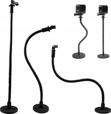 Image de Support magnétique pour caméra de sport 54Cm
