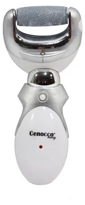 Produktbild von Cenocco beauty Wiederaufladbare Fußpflege Hornhautentferner