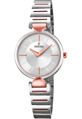 Zdjęcie produktu dla Zegarek damski Festina F20320/2 Mademoiselle
