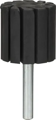 Produktbild von Aufnahmeschaft für Schleifhülsen, 30 mm, 30 mm, für Geradschleifer