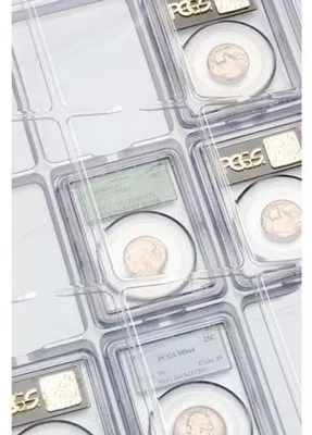 Produktbild von Kunststoffhüllen ENCAP, für SLABS