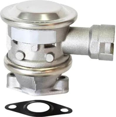 Produktbild von PartsTec Sekundärluftventil PTA517-1002 für BMW 7 (E65, E66, E67) pneumatisch