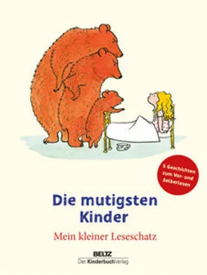 Zdjęcie produktu dla Die mutigsten Kinder
