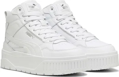 Produktbild von Puma Damen Stiefeletten 397463 01 Farbe: Weiß Größe: 40