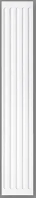 Produktbild von HOMESTAR Dekosäule Pilaster Wandprofil HP 15, 24400