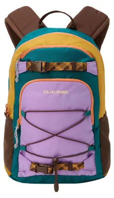 Immagine prodotto di DAKINE zaino per il tempo libero zaino Grom Backpack 2.0 13L Sundown multicolore