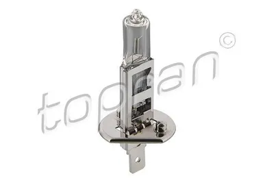 Produktbild von 1x TOPRAN 109 100 H1 Fernscheinwerfer Glühlampe 55W 12V P14.5s