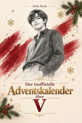 Produktbild von Der inoffizielle Adventskalender über V