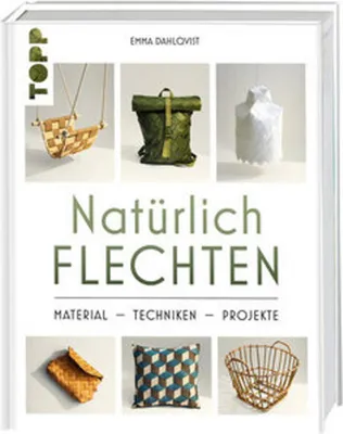Obrázek produktu pro Natürlich Flechten