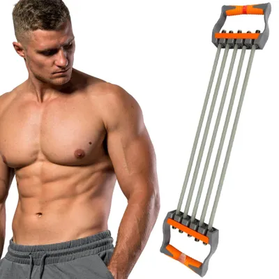 Produktbild von Verstellbarer Brustexpander für das Training zu Hause