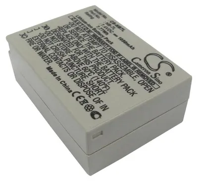 Immagine prodotto di Batteria per Canon NB-7L