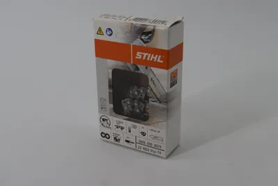 Produktbild von Stihl RAPID DURO 3 PRO, Stihl, Ganzer Meißel, 1,3 mm, 45 cm