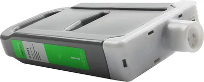 Produktbild von Canon PFI-701G, Grün, Tinte auf Pigmentbasis, 700 ml