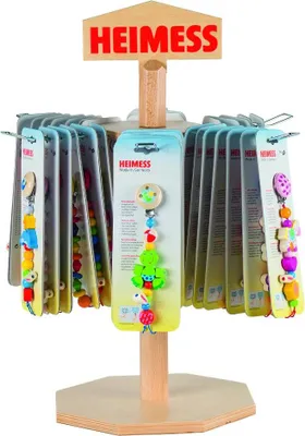 Produktbild von Goki Display voor verkoopteller