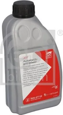 Produktbild von Olej do automaticke prevodovky