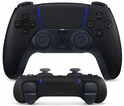 Zdjęcie produktu dla Sony Interactive Entertainment DualSense, Gamepad, PlayStation 5, PC, D-pad, Przycisk udostępniania, Przycisk opcji, Cyfrowy, Przewodowy i Bezprzewodowy, Bluetooth/USB