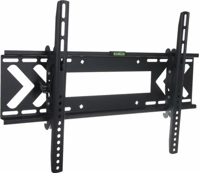Zdjęcie produktu dla Libox LB-120, 81,3 cm (32"), 2,16 m (85"), 200 x 200 mm, 600 x 400 mm, Stal, Czarny