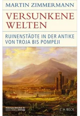 Immagine prodotto di Versunkene Welten