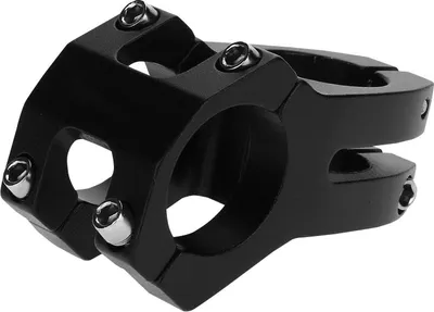 Obrázek produktu pro Robustní představec z hliníkové slitiny pro silniční kola a horská kola, 31,8 mm, příslušenství