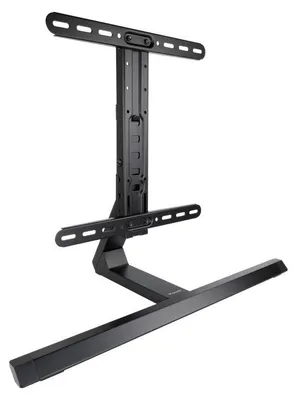 Immagine prodotto di TooQ DB3265F-B Supporto da tavolo TooQ DB3265F-B per TV da 32-65" / fino a 40kg