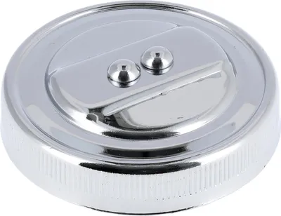 Image de Bouchon de réservoir (trou de remplissage) pour scellement