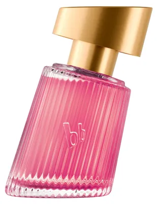 Produktbild von bruno banani Dangerous Woman Eau de Toilette, kraftvoller Amber-Gourmand-Duft fü