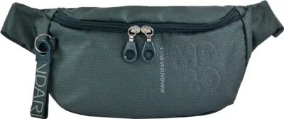 Produktbild von Mandarina Duck MD20 Bum Bag QMMM3: PINE GREEN