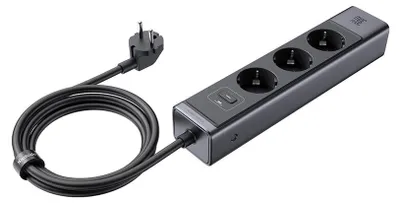 Obrázok produktu pre Rozbočovač XMART POWER STRIP 30W GAN
