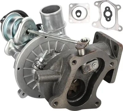 Immagine prodotto di Turbocompressore VC430089 VJ25 VJ26 VJ33 WL84 Sostituzione 115J97a J82y WLT 2.5L Motore Adatto Mazda MPv B2500/Bravo