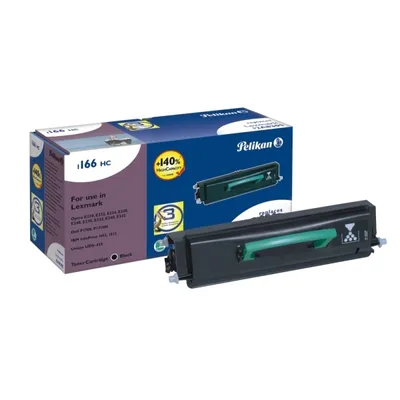 Produktbild von Pelikan 1166, 6000 Seiten, Schwarz, 1 Stück(e)