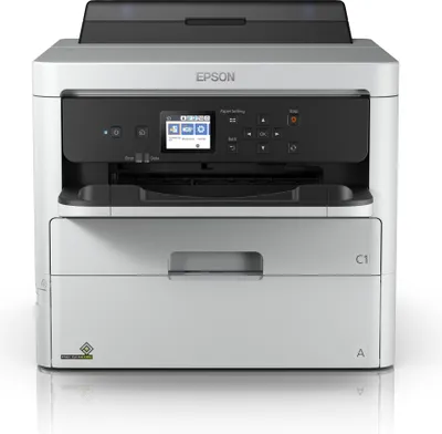 Produktbild von Epson WorkForce Pro WF-C529RDW inkjet printer Colour 4800 x 1200 DPI A4 Wi-Fi