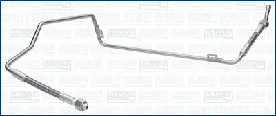 Produktbild von AJUSA Ölleitung für Turbolader Ölvorlaufleitung Turbolader OP10066 für AUDI A4 Limousine (8D2, B5) A4 Avant (8D5, B5) A6 Avant (4B5, C5) A6 Limousine