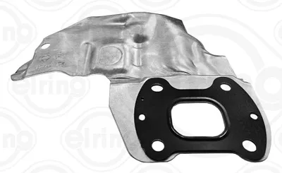 Produktbild von ELRING Dichtung, Abgaskrümmer x 903.501