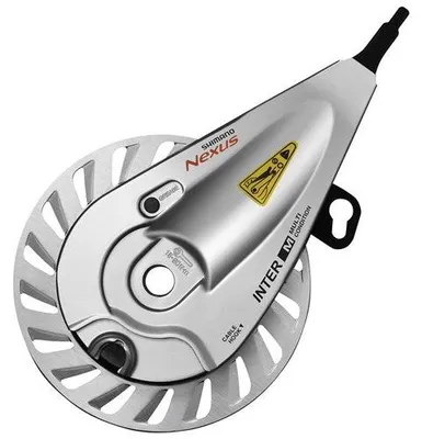 Immagine prodotto di Freno a rulli Shimano per BR-C3010