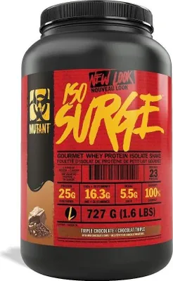 Obrázok produktu pre Mutant doplnky stravy 17893