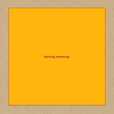 Immagine prodotto di Swans - Leaving Meaning Vinyl