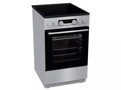 Obrázok produktu pre MORA C 8678 BS Elektrický sporák 741193
