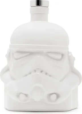 Immagine prodotto di Dekanter Stormtroopera - Biały Szklany Dekanter 750 ml od Shepperton Design Studios
