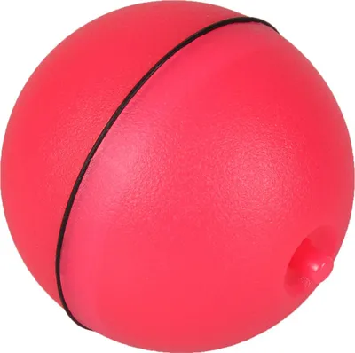 Obrázek produktu pro Hračka pro kočky Flamingo LED Ball Magic pink