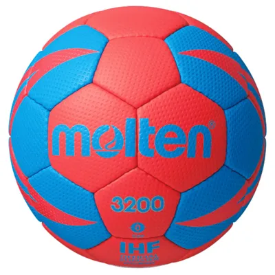 Produktbild von Molten Handball "HX3200", Größe 1
