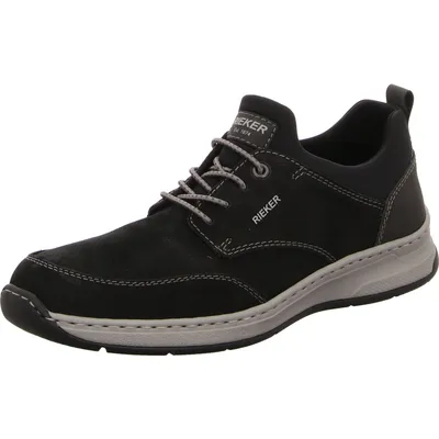 Produktbild von Rieker Straßenslipper in schwarz, Gr. 43