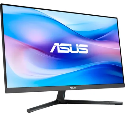 Produktbild von ASUS VU279CFE-B, 68,6 cm (27"), 1920 x 1080 Pixel, Full HD, LCD, Blau