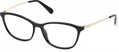 Zdjęcie produktu dla Max&Co. MO5083 BLACK 54/15/140 Okulary uni